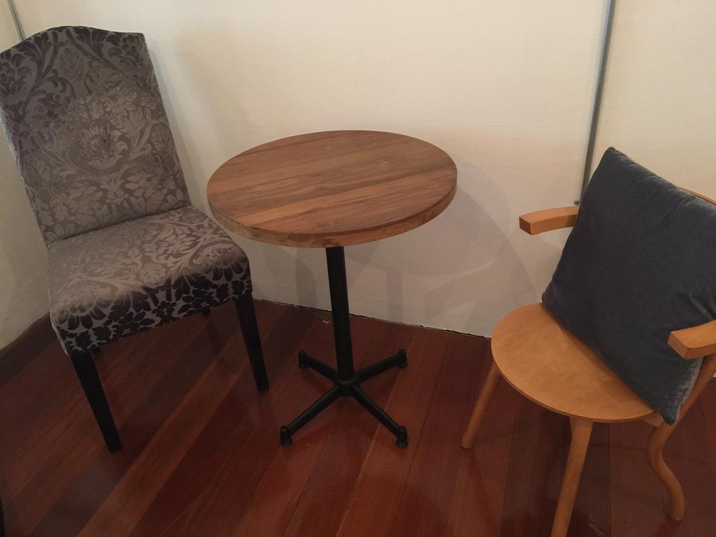 42 Guest House Bangkok Ngoại thất bức ảnh