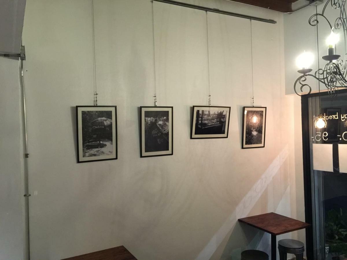 42 Guest House Bangkok Ngoại thất bức ảnh